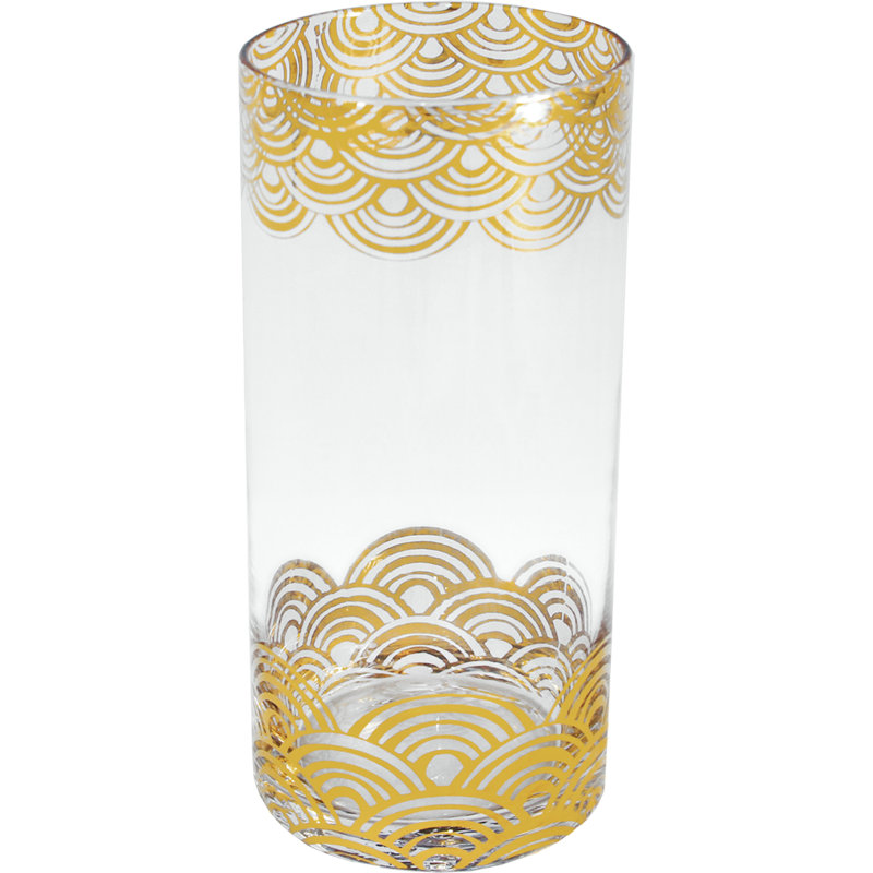 15oz. Highball Glass Set
