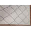 Tapis marocain moderne All-Over Trellis 5 x 8