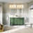 Kaylisa 3-Light Bathroom Dimmable Vanity Light-2067875869