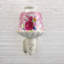 Rose Ceramic Night Light