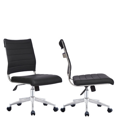 McCollister Drafting Chair