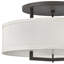 Plafonnier semi-encastré cylindrique à 3 lumières Hampton-1701024986-1701024987-1701024990