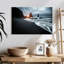 Plage de sable noir Gillard Reynisfjara-106300622