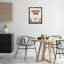 Cadre flottant Traditional Coffee Time Brew, design par Marcus Prime-619427212-619427203