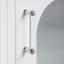 Armoire de salle de bain autoportante Raghidah-489321666