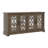 Weddel Basilico Transitional Coordinated 4 Piece Living Room Set-727029811