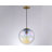 Ricura 1 - Light Pendant-746379068-746379043-746332162