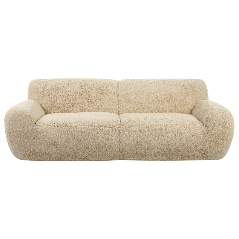 Corrielus 96'' Upholstered Sofa