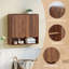 Armoire murale de salle de bain-1762824566