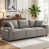 Grey Polyester