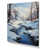 Toile tendue