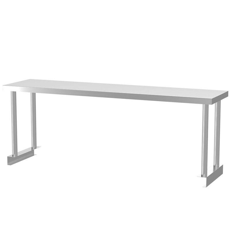 Norris Metal Prep Table