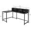 Carolena L-Shaped Computer Desk-284629617
