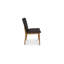 Demi Leather Dining Chair