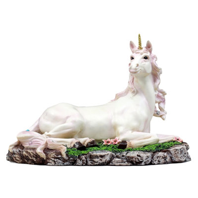 Hodgeman Fantasy & Sci-Fi Figurines & Sculptures