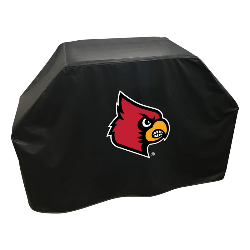 Holland Bar Stool 72'' W x 21'' D Grill Cover, Louisville