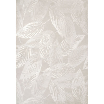 Tapis rectangulaire Rori