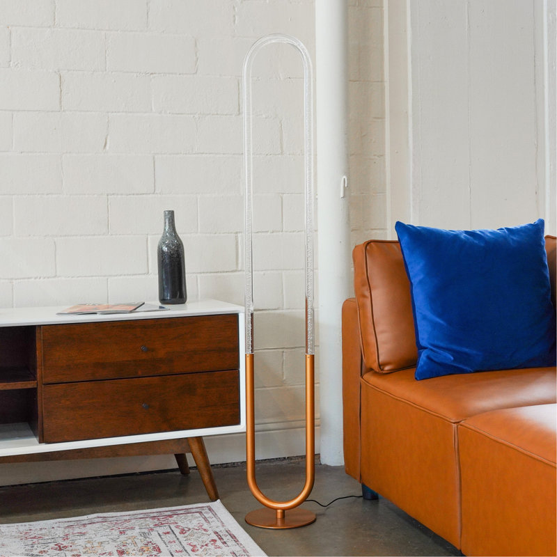 Contemporary Floor Lamp