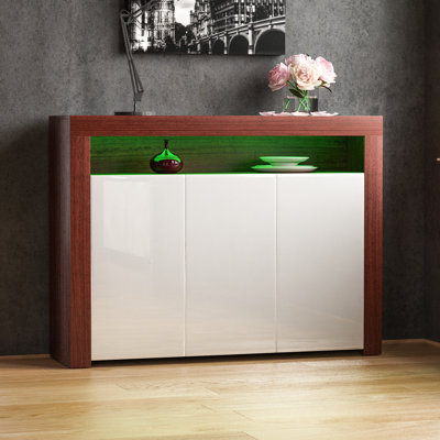 Muskoka 130cm Sideboard