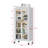 Pargu Kitchen Cart-121509247