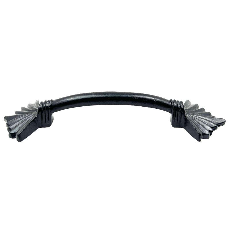 Paquet de 3,75 po, Noir