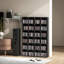 130.5cm H x 89cm W Cube Bookcase-1680686290