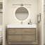 Base de meuble-lavabo 48 po Victoria-94524493