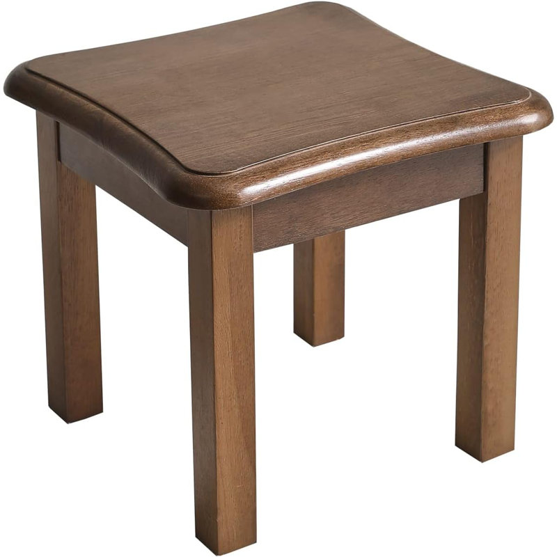 Plant Stand, Brown