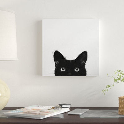 Are Are Awake pourtant par Laura Graves - impression sur toile tendue