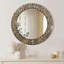 Brodde Beveled Venetian Accent Wall Mounted-1287565413