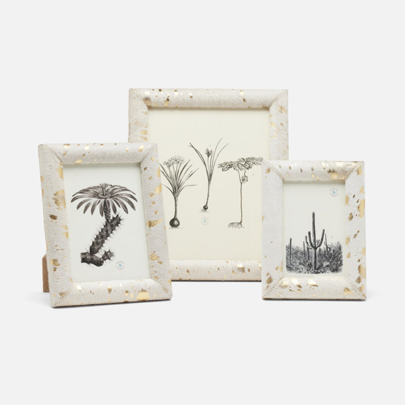Jena Rectangle Picture Frame