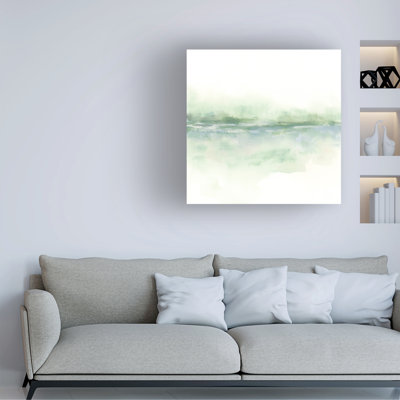 " Moss Mist II "