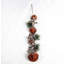 PVC No Holiday Shaped Ornament-674228890-674228887