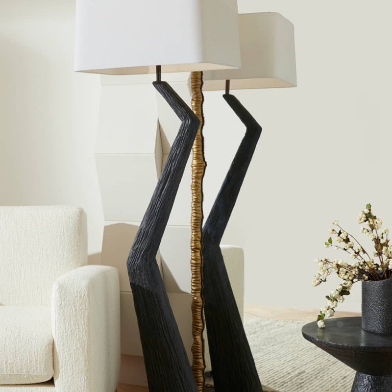 Graceland Floor Lamp