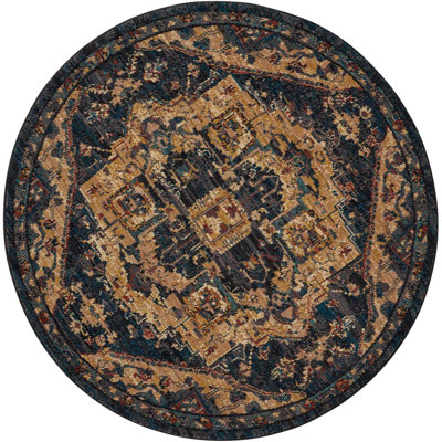 Oriental Indoor Rug