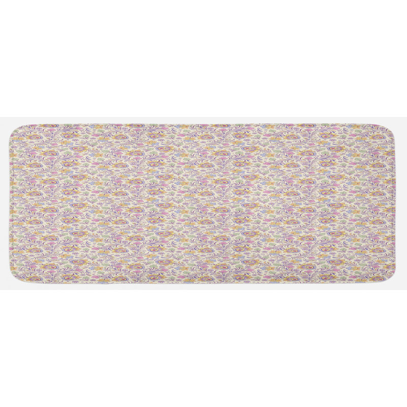 Tapis de jardin