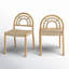 Avery Solid Wood Dining Chair