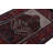 Rug & Kilim’S Tribal Style Rug In Red, Blue & Black Geometric Patterns-116384435