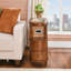 Francom End Table-1678779529