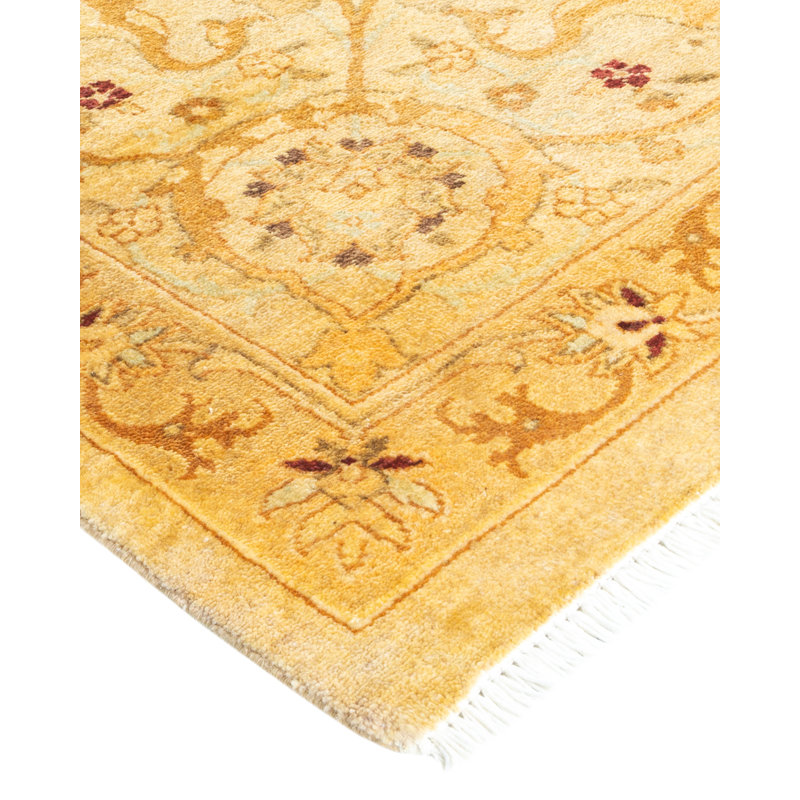 One-of-a-Kind 9'2" X 12' Area Rug