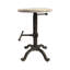 Tabouret pivotant à hauteur réglable Pitzer-1295496199