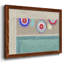 By The Pool II, reproduction d'art sur toile-96283943-96283949