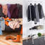 Rebello 60cm Clothing Rack
