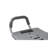 X-fold Shower Chair, Storm/ Gray