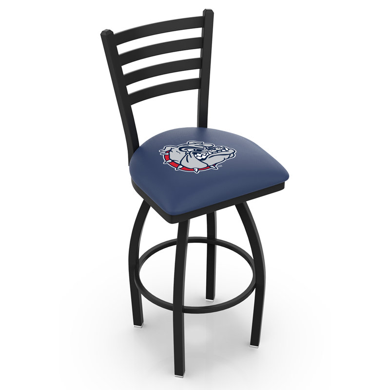 Tabouret tournant 36" NCAA, Gonzaga