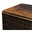 Monahans 71'' W Solid Wood Sideboard