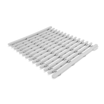 Sinkside Silicone Sink Mat