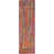Tapis de couloir 2 pi 3 po x 8 pi