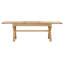 Addylynn Cross-Leg Extension Table (180-240Cm)