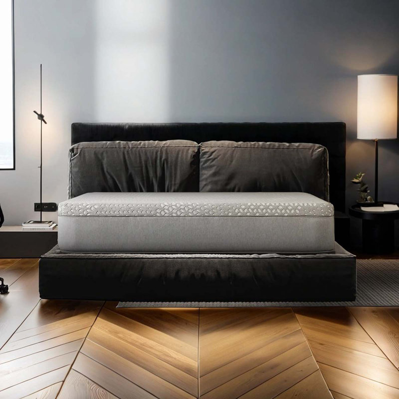 Matelas en mousse 12 po S-Brand Posturepedic
